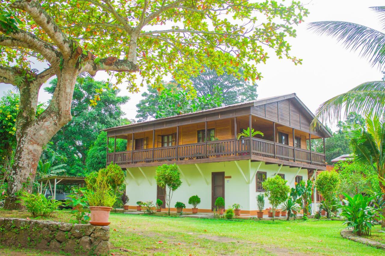 Welfare Agroturismo Milagrosa Exterior photo