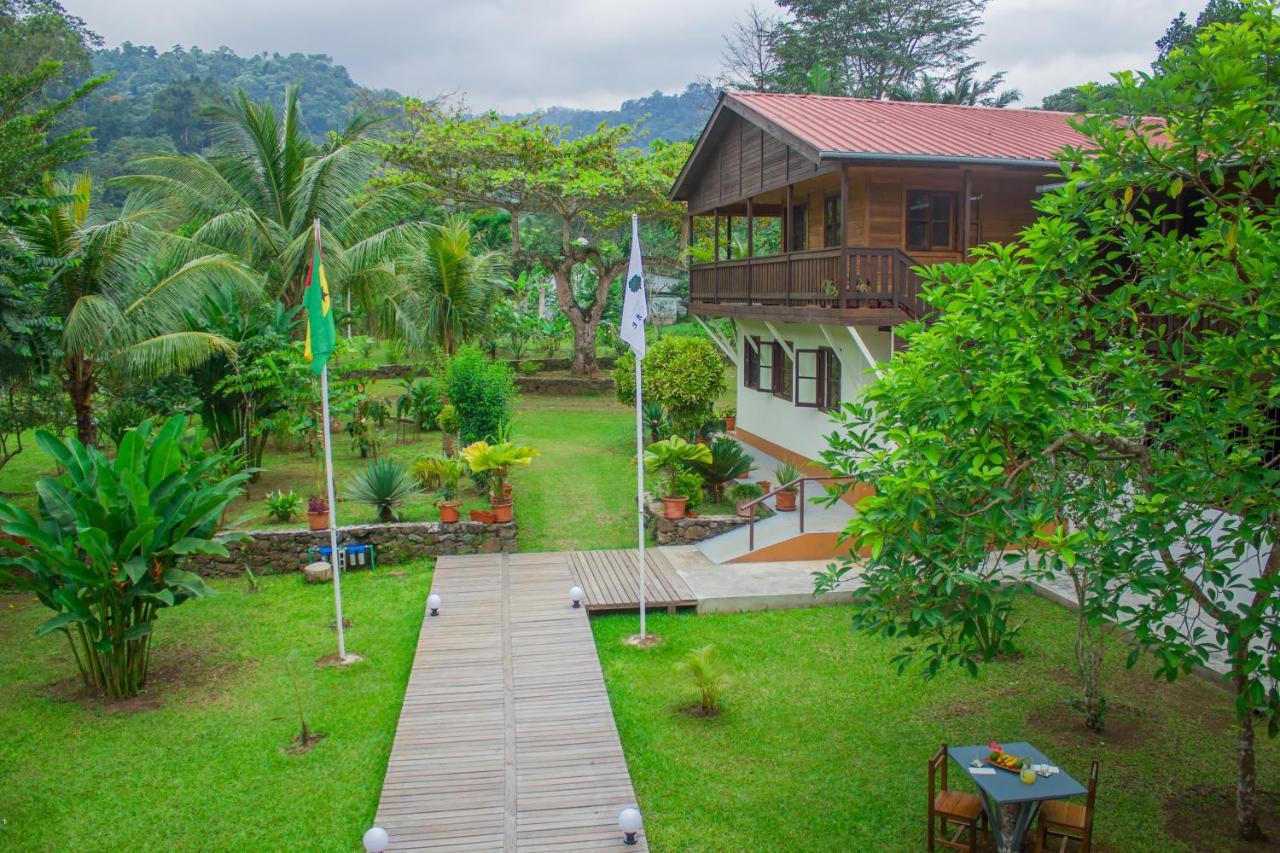 Welfare Agroturismo Milagrosa Exterior photo